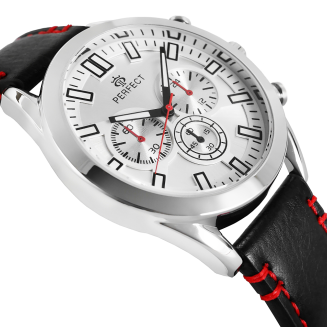 Zegarek Męski PERFECT W288-1 - 2