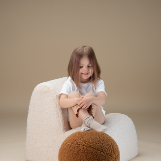 Wigiwama Ball Maple Pillow - 2