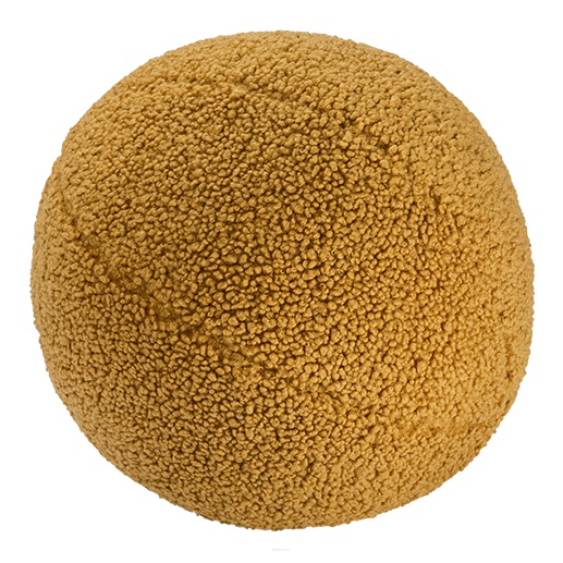 Wigiwama Ball Maple Pillow