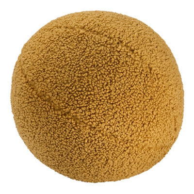 Wigiwama Ball Maple Pillow