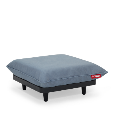  Fatboy Paletti Hocker Storm Blue garden seat