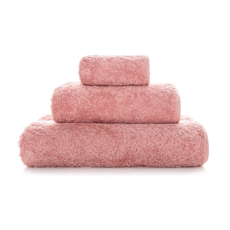  Graccioza Egoist Blush towel