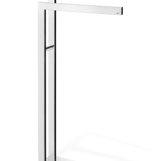 Zack Linea gloss towel rack - 2
