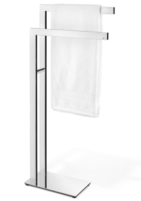 Zack Linea gloss towel rack