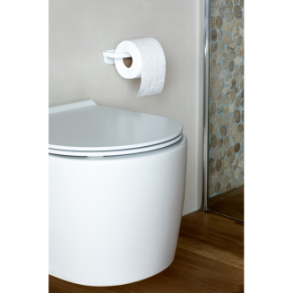 Brabantia | MindSet toilet paper holder white - 3