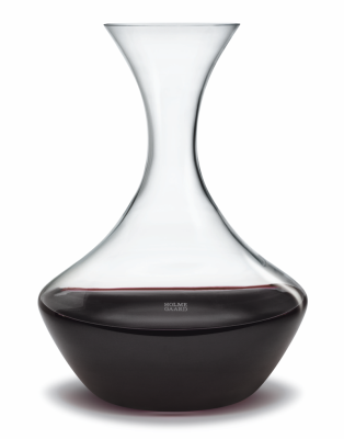  Holmegaard Perfection wine carafe 750 ml
