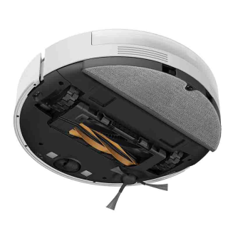 Robot sprzątający DREAME D20 (biały) - 4