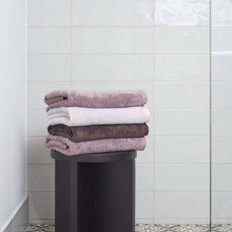  Aquanova London Prunus towel 70x130 cm - 3