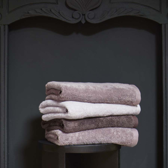  Aquanova London Prunus towel 70x130 cm - 4