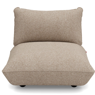 Fotel Fatboy Sumo Seat Boucle Light Brown Melange - 3