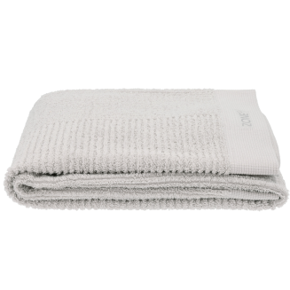  Zone Denmark Classic Soft Gray towel 50x70 cm - 4