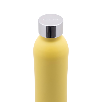 Butelka termiczna Casa Bugatti B BOTTLES Yellow 500 ml - 2