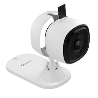 Kamera IP SONOFF S-CAM Wi-Fi 1080p - 3