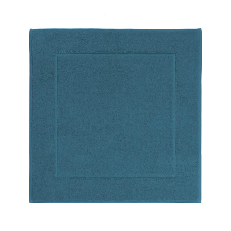  Aquanova London Ocean bathroom rug 60x60 cm