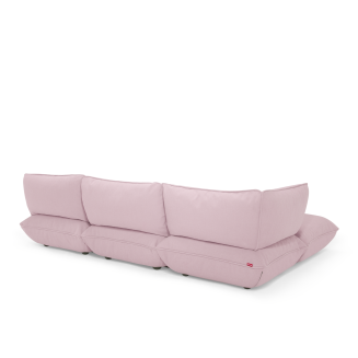  Fatboy Sumo Bubble Pink corner sofa - 3