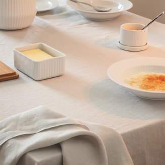  Eva Solo Legio Nova Oak butter dish - 5