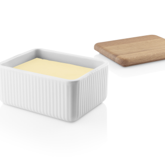  Eva Solo Legio Nova Oak butter dish - 3