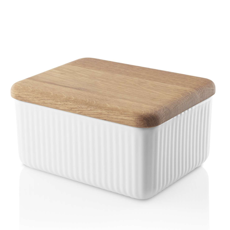  Eva Solo Legio Nova Oak butter dish