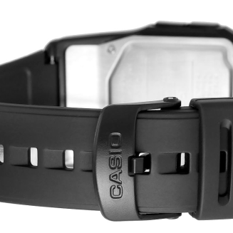 Zegarek CASIO Vintage DBC-32-1ADF - 5