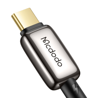 Kabel USB-C do Lightning Mcdodo CA-6670 1.2m - 3