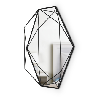  Umbra Prisma Black mirror 57x43 cm - 2
