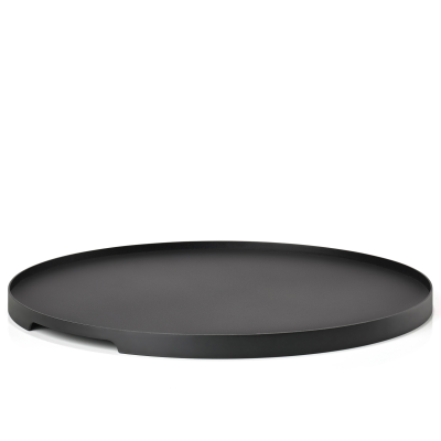  Zone Denmark Singles Black tray 35 cm