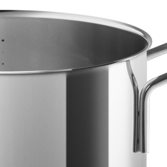  Steel pot Eva Solo Stainless Steel 2.2l - Ø16 cm - 5