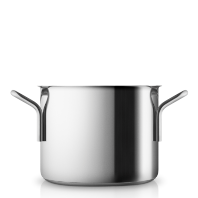  Steel pot Eva Solo Stainless Steel 2.2l - Ø16 cm