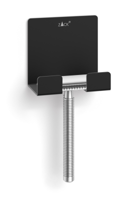 Zack Potes razor hanger black