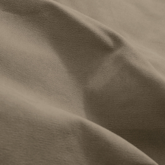 Pufa dla dzieci Fatboy Junior Canvas Taupe Grey 130x100 cm - 4