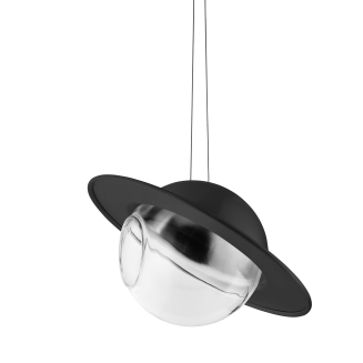 Bird feeder Eva Solo Saturn Black - 3