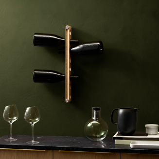  Wine rack Eva Solo Nordic Kitchen Oak - 5