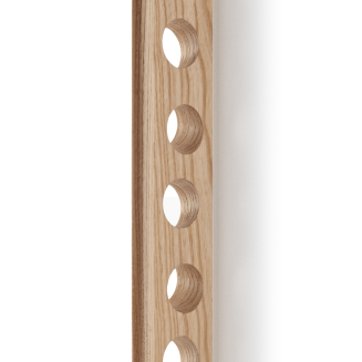  Wine rack Eva Solo Nordic Kitchen Oak - 3