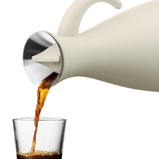  Thermos Eva Solo Classic 1l Coconut - 3