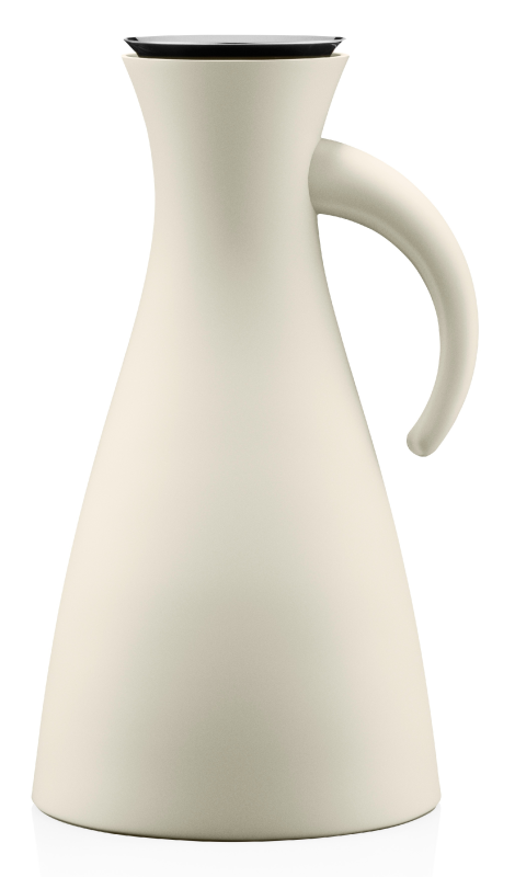  Thermos Eva Solo Classic 1l Coconut