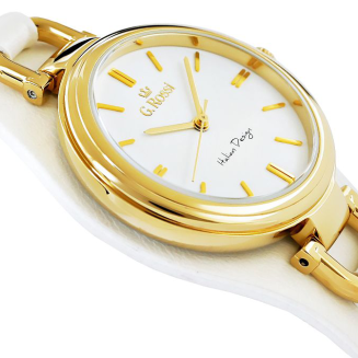 Zegarek Damski G.Rossi 12515A-3C2 + BOX - 3