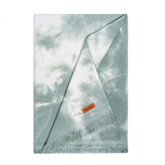  Watercolor Baltic beach towel 85x175 cm - 2