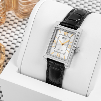 Zegarek Damski CASIO LTP-1234PL-7A2EF + BOX - 5