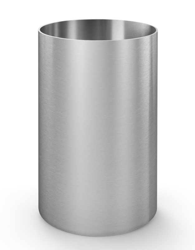 Zack Cupa bathroom mug, matt