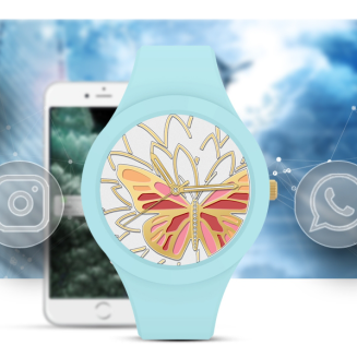 Smartwatch Damski Gravity GT14-4 - 10