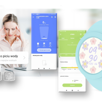 Smartwatch Damski Gravity GT14-4 - 16