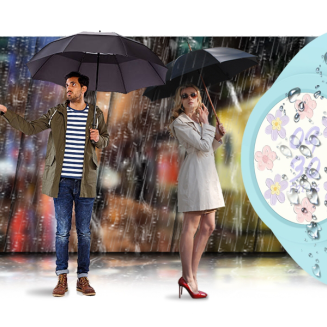 Smartwatch Damski Gravity GT14-4 - 19