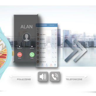 Smartwatch Damski Gravity GT14-4 - 9