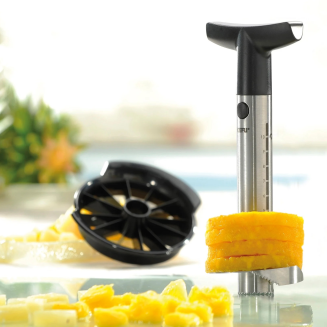  Gefu PROFESSIONAL pineapple cutter - 3