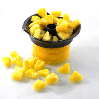  Gefu PROFESSIONAL pineapple cutter - 2