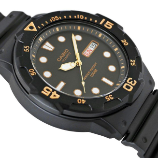 Zegarek CASIO MRW-200H-1EVDF + BOX - 3