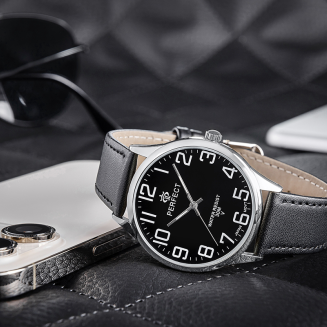 Zegarek Męski PERFECT GXB452-05 - 5