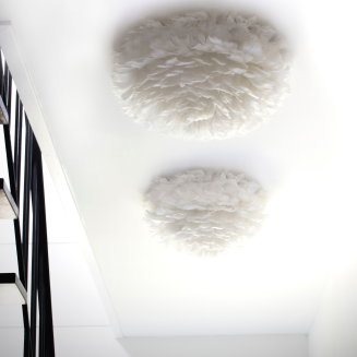  Umage EOS UP white wall lamp | ceiling 40 cm - 2