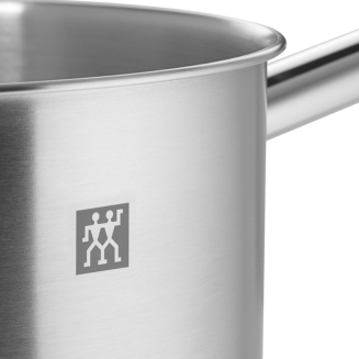  Low pot with lid Zwilling Twin Classic - 3 ltr - 3