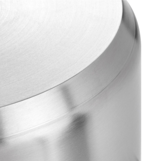  Low pot with lid Zwilling Twin Classic - 3 ltr - 4
